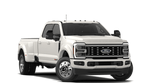 2027 Ford F-450SD DRW