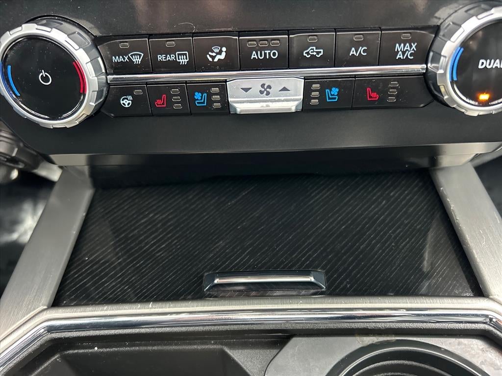 2021 Ford F-450SD Platinum DRW