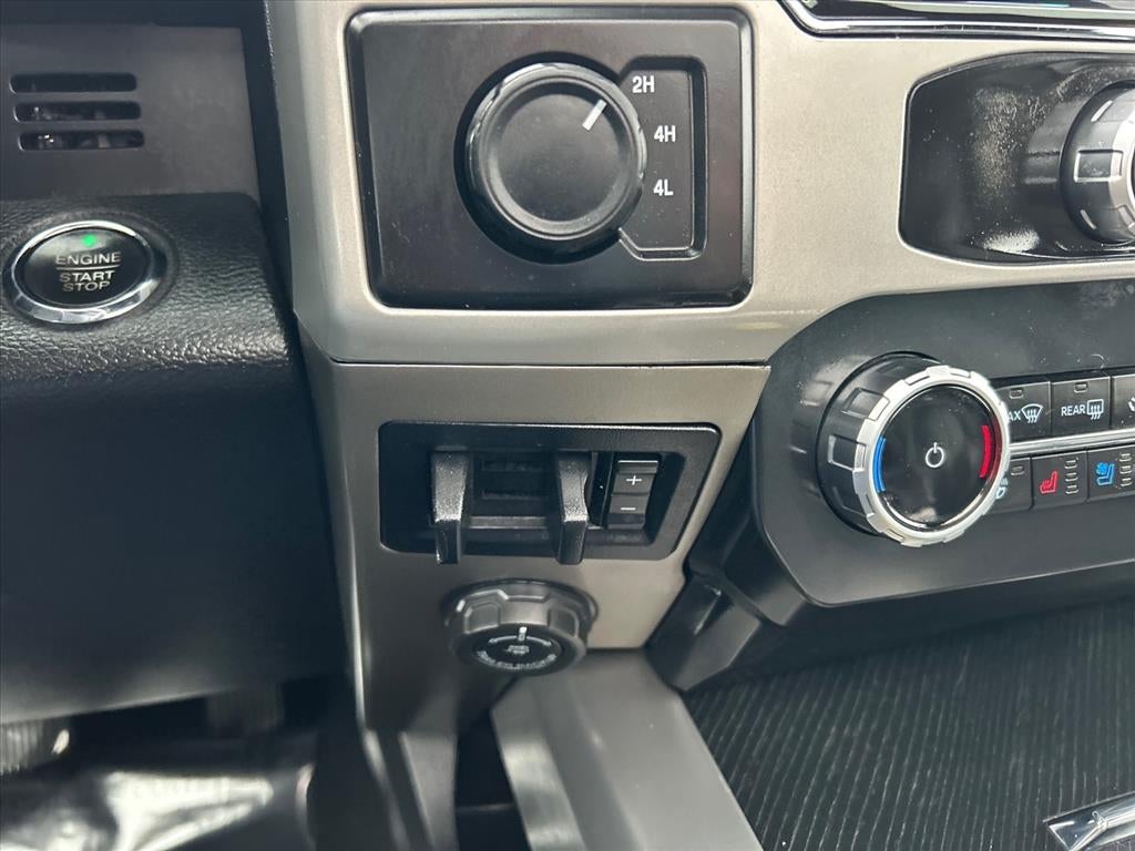 2021 Ford F-450SD Platinum DRW