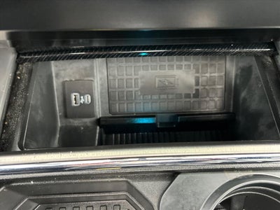 2021 Ford F-450SD Platinum DRW