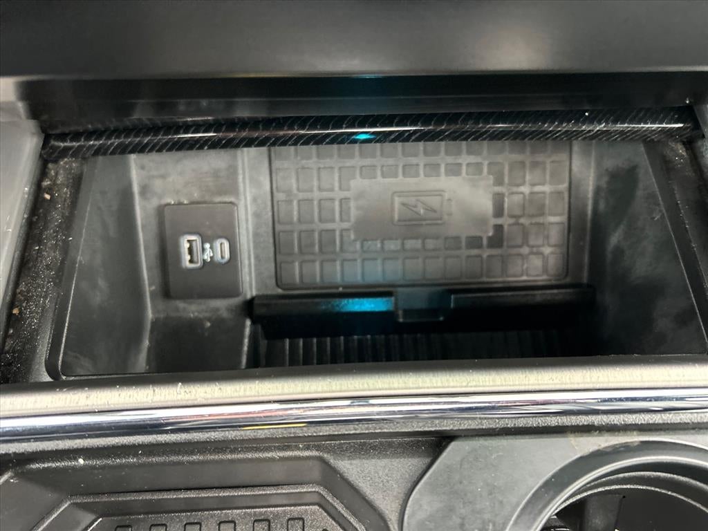 2021 Ford F-450SD Platinum DRW