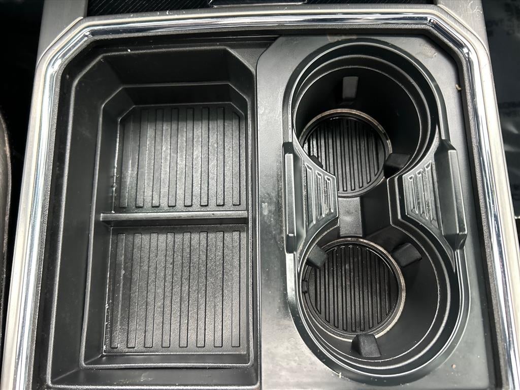 2021 Ford F-450SD Platinum DRW