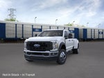 2026 Ford F-450SD DRW