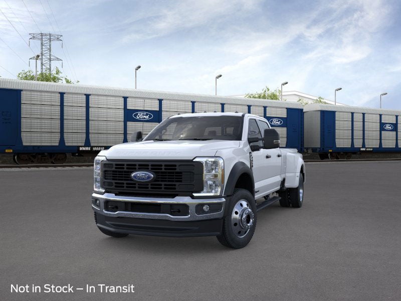 2026 Ford F-450SD DRW