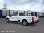 2026 Ford F-450SD DRW