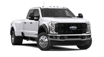 2026 Ford F-450SD DRW