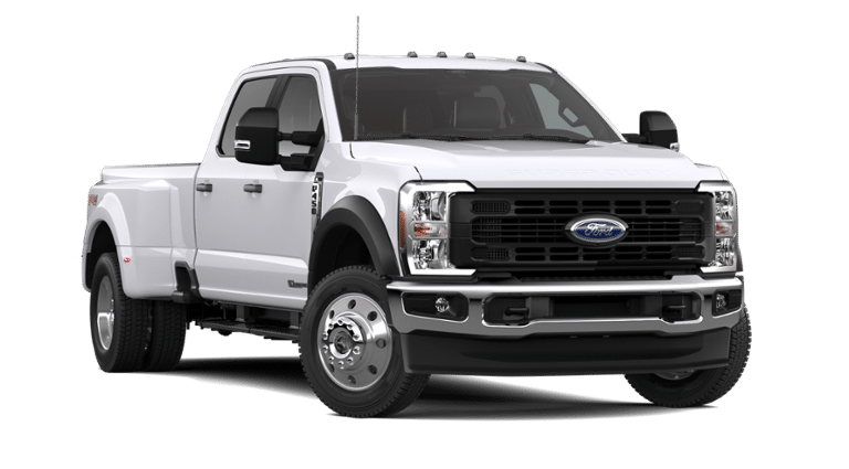 2026 Ford F-450SD DRW