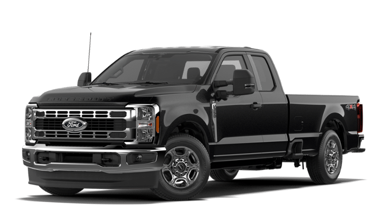 2027 Ford F-350SD XLT