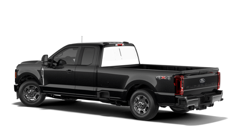2027 Ford F-350SD XLT