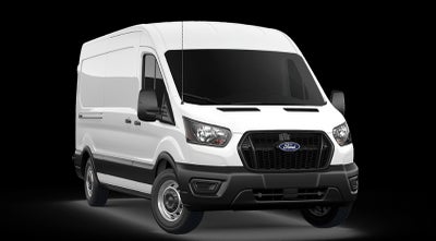 2026 Ford Transit-250 Cargo Van Base
