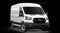 2026 Ford Transit-250 Cargo Van Base