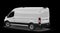 2026 Ford Transit-250 Cargo Van Base