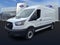 2026 Ford Transit-250 Cargo Van Base