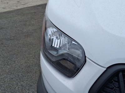 2026 Ford Transit-250 Cargo Van Base