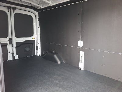 2026 Ford Transit-250 Cargo Van Base