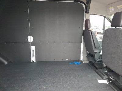 2026 Ford Transit-250 Cargo Van Base