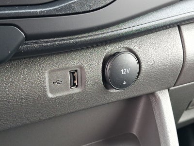 2026 Ford Transit-250 Cargo Van Base