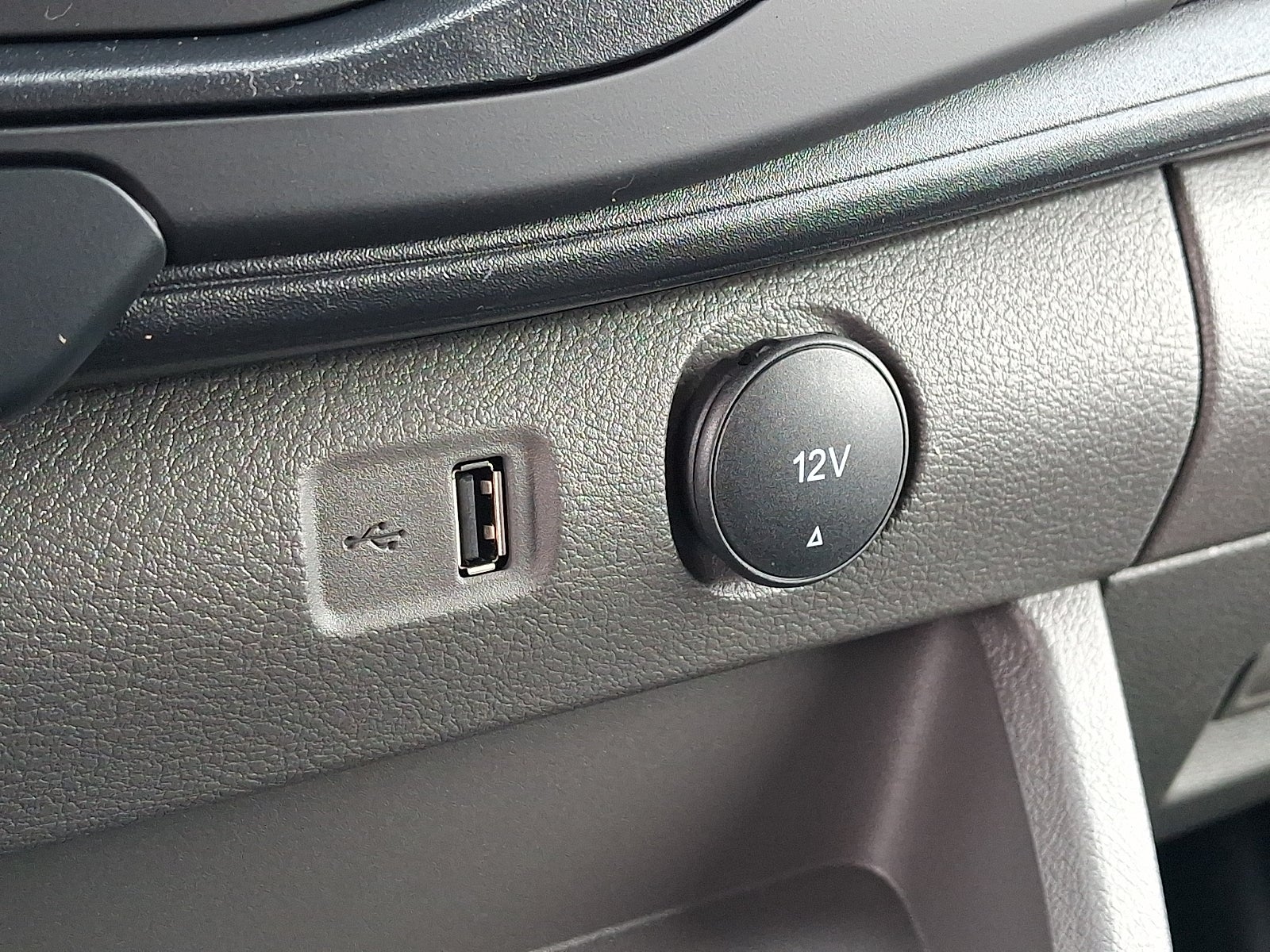 2026 Ford Transit-250 Cargo Van Base