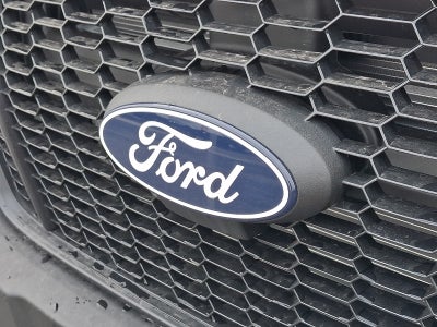 2026 Ford Transit-250 Cargo Van Base