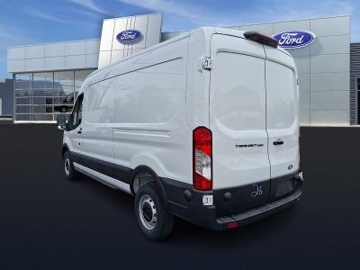 2026 Ford Transit-250 Cargo Van Base