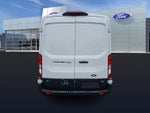 2026 Ford Transit-250 Cargo Van Base