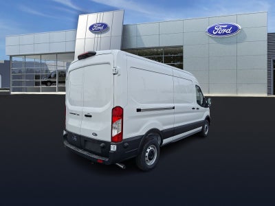 2026 Ford Transit-250 Cargo Van Base