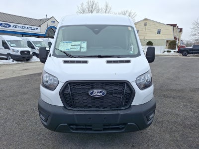 2026 Ford Transit-250 Cargo Van Base