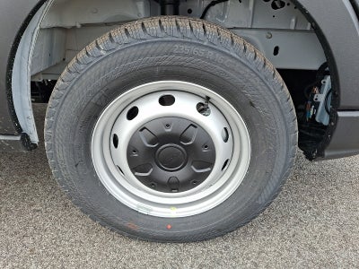 2026 Ford Transit-250 Cargo Van Base