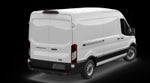 2026 Ford Transit-250 Cargo Van Base
