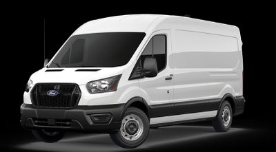 2026 Ford Transit-250 Cargo Van Base