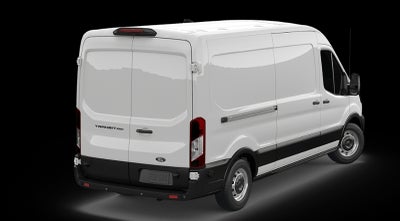 2026 Ford Transit-250 Cargo Van Base