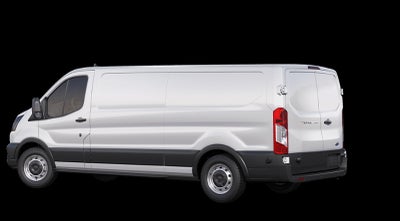 2025 Ford Transit-250 Cargo Van Base