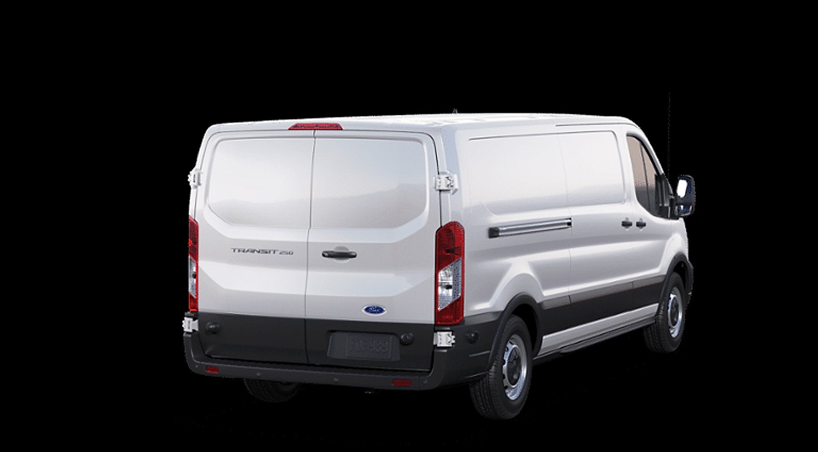 2025 Ford Transit-250 Cargo Van Base