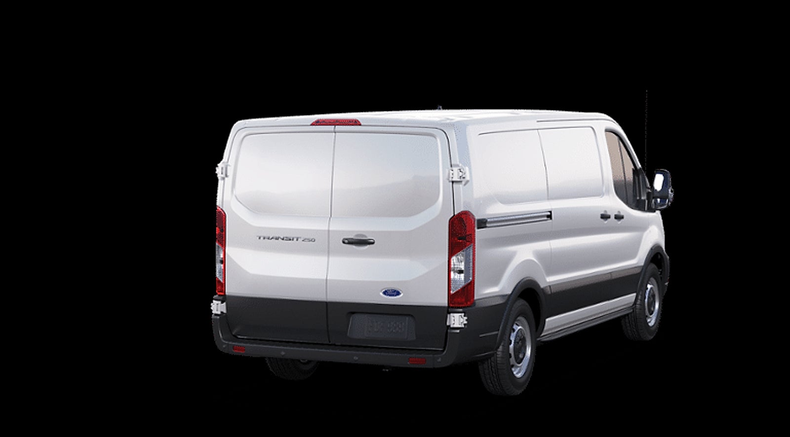 2025 Ford Transit-250 Cargo Van Base