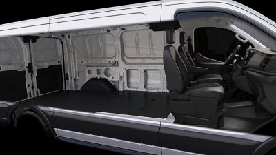 2025 Ford Transit-250 Cargo Van Base