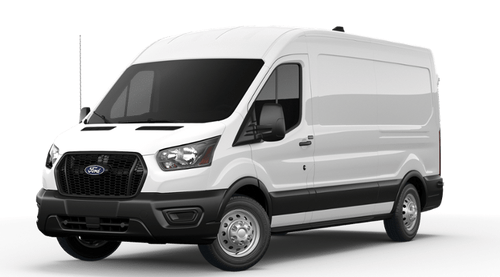2026 Ford Transit-250 Cargo Van Base