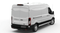 2026 Ford Transit-250 Cargo Van Base