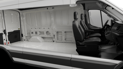 2026 Ford Transit-250 Cargo Van Base