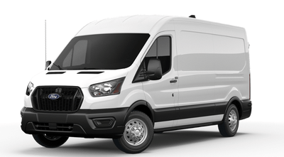 2026 Ford Transit-250 Cargo Van Base