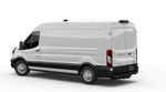 2026 Ford Transit-250 Cargo Van Base
