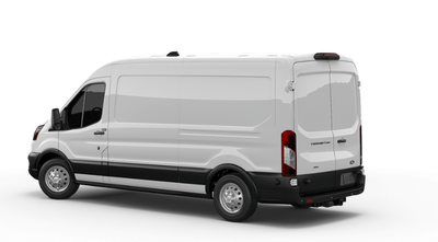 2026 Ford Transit-250 Cargo Van Base