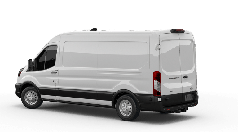 2026 Ford Transit-250 Cargo Van Base
