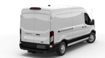 2026 Ford Transit-250 Cargo Van Base