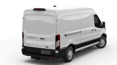 2026 Ford Transit-250 Cargo Van Base