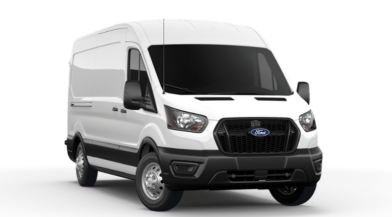 2026 Ford Transit-250 Cargo Van Base
