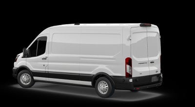 2026 Ford Transit-250 Cargo Van Base