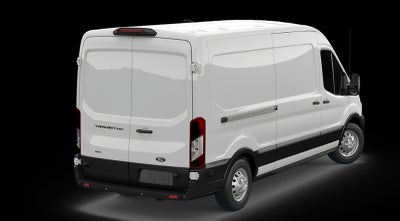 2026 Ford Transit-250 Cargo Van Base