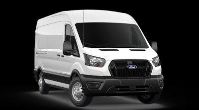 2026 Ford Transit-250 Cargo Van Base