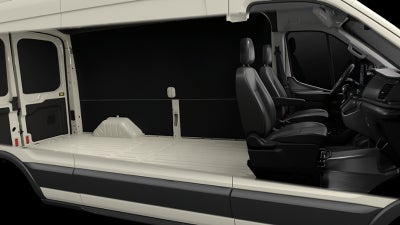 2026 Ford Transit-250 Cargo Van Base
