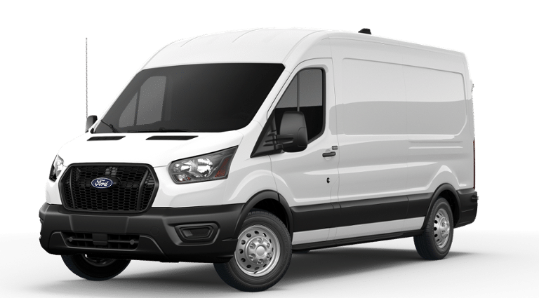 2026 Ford Transit-250 Cargo Van Base